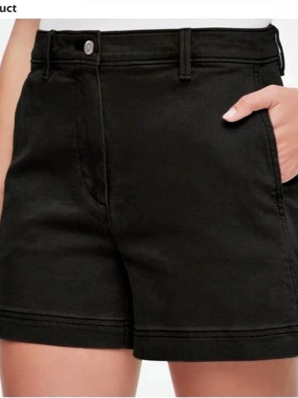 Banana Republic Women everyday short